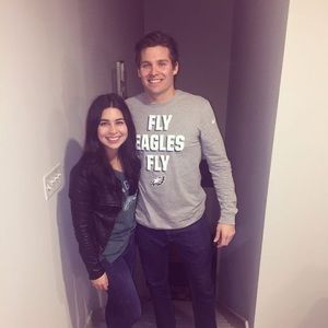 Meet your Posher, Jeremy